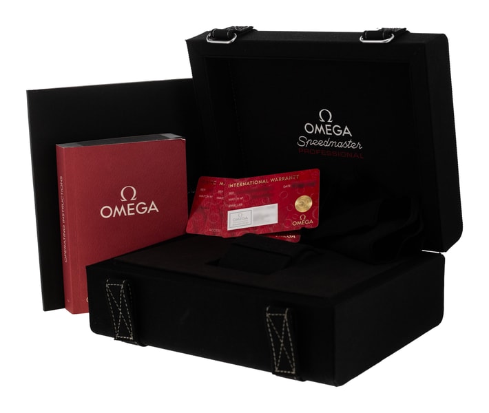 Omega Speedmaster Moonwatch Professional 310.20.42.50.99.001